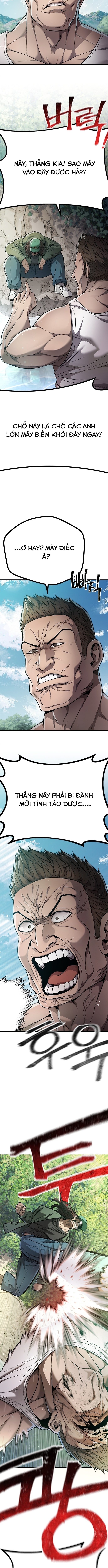 Nam Tề Chapter 1.1 - TC Truyện