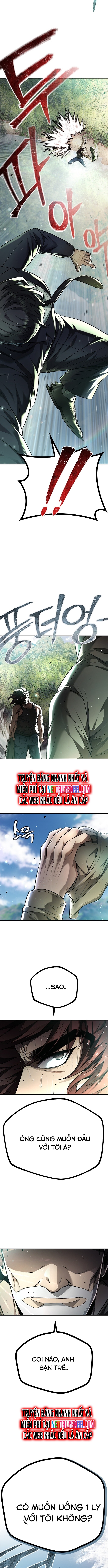 Nam Tề Chapter 1.1 - TC Truyện
