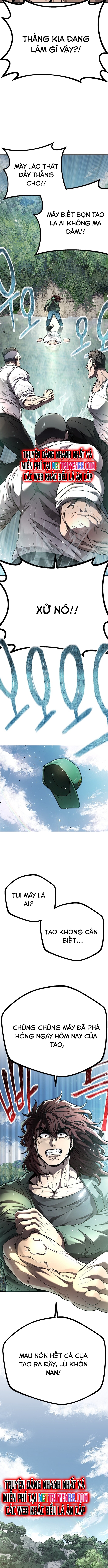 Nam Tề Chapter 1.1 - TC Truyện