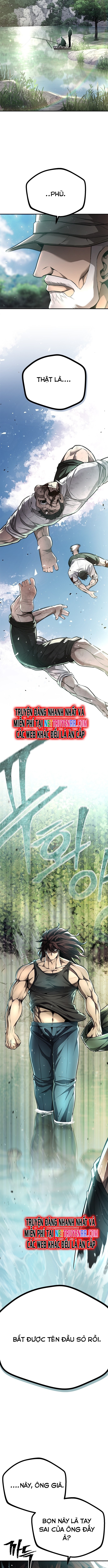 Nam Tề Chapter 1.1 - TC Truyện