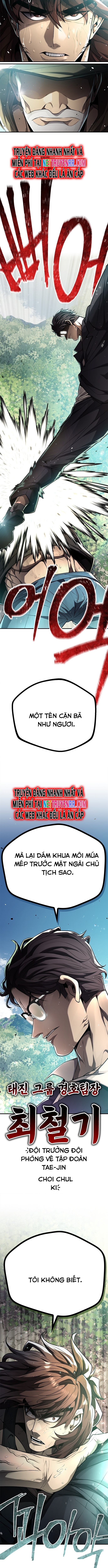 Nam Tề Chapter 1.1 - TC Truyện