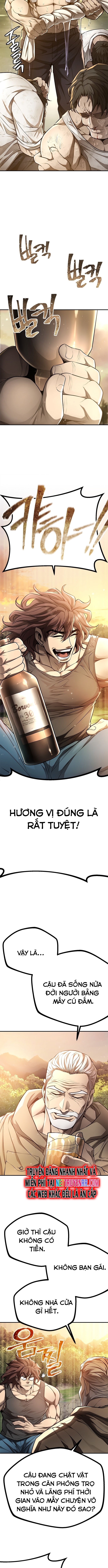 Nam Tề Chapter 1.1 - TC Truyện