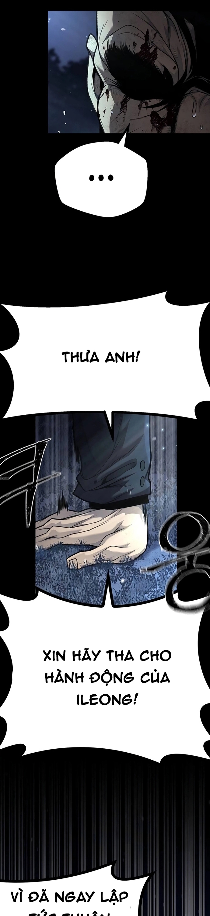 Nam Tề Chapter 11 - AB Truyện