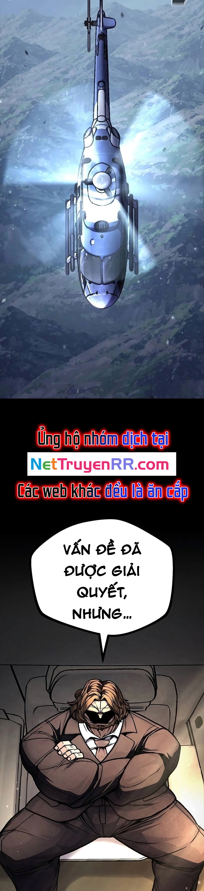 Nam Tề Chapter 11 - AB Truyện