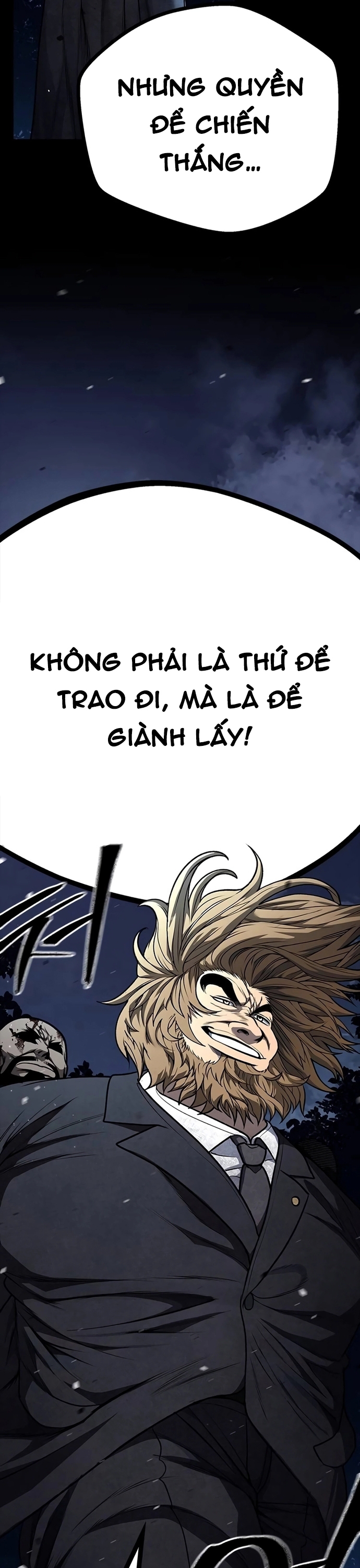 Nam Tề Chapter 11 - AB Truyện