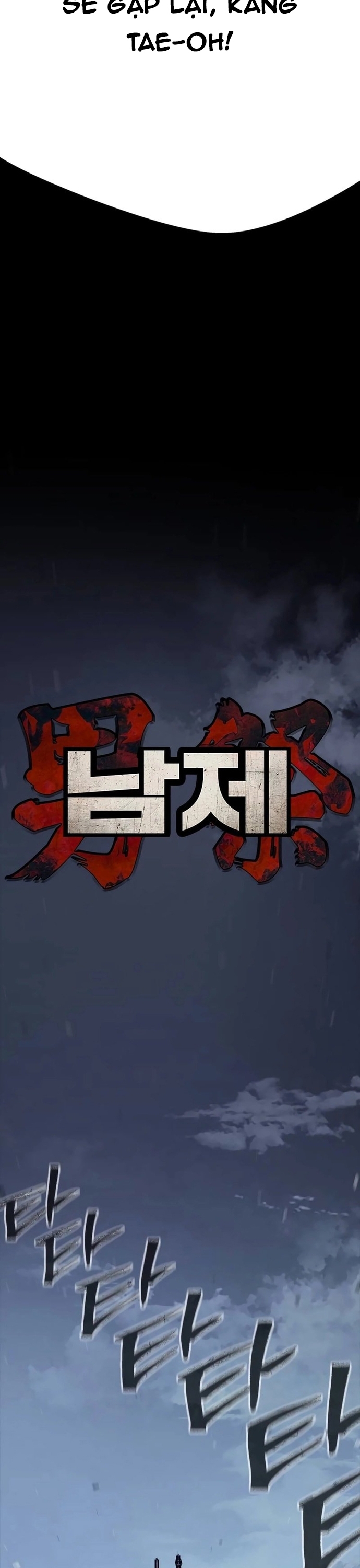 Nam Tề Chapter 11 - AB Truyện