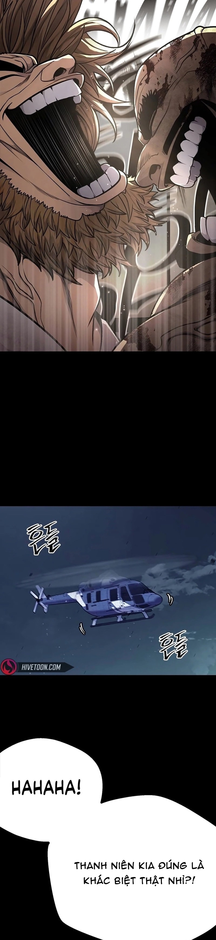 Nam Tề Chapter 11 - AB Truyện