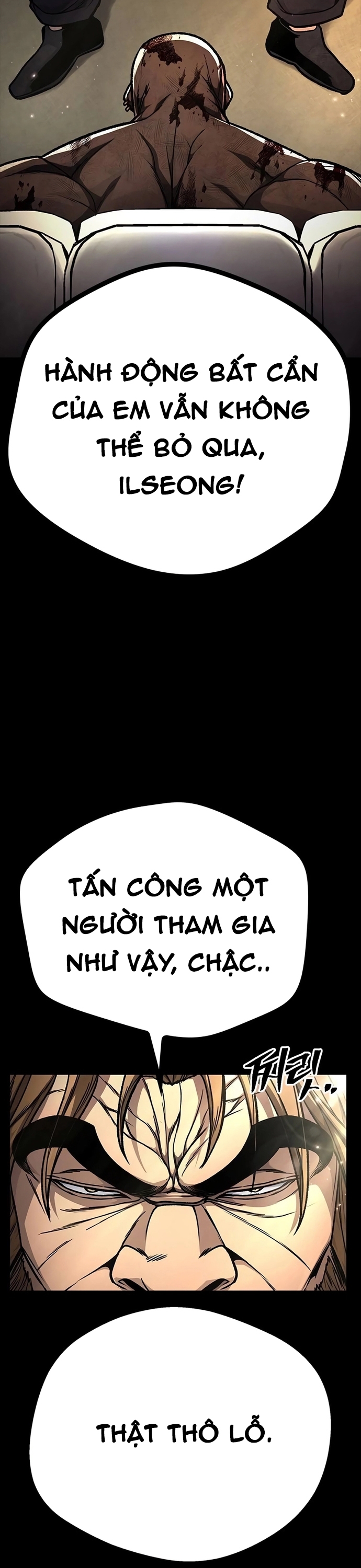 Nam Tề Chapter 11 - AB Truyện