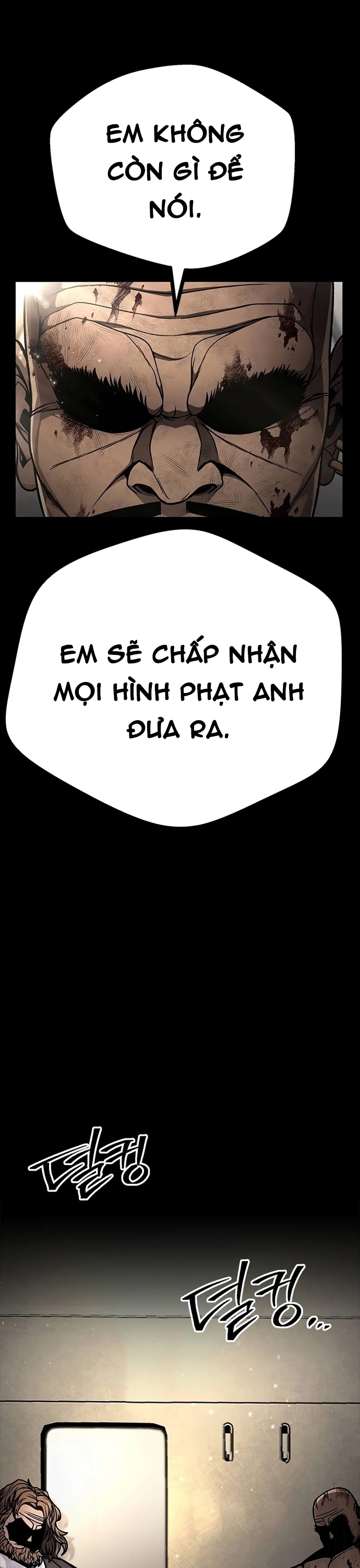Nam Tề Chapter 11 - AB Truyện