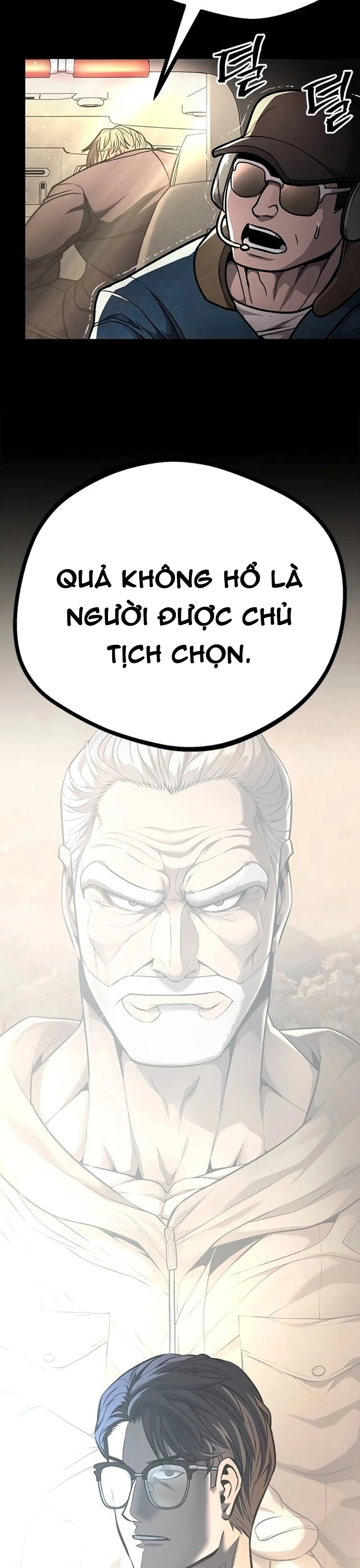 Nam Tề Chapter 11 - AB Truyện