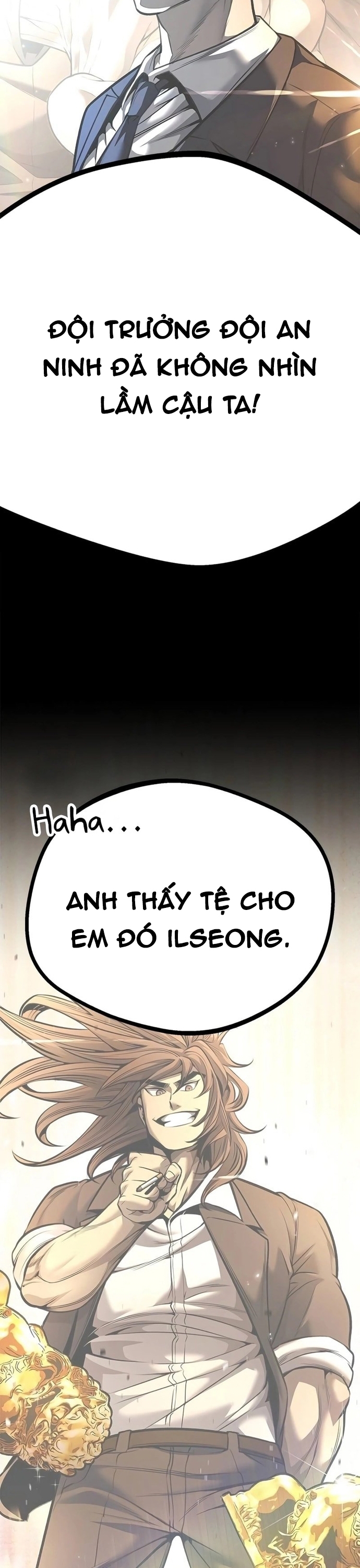 Nam Tề Chapter 11 - AB Truyện