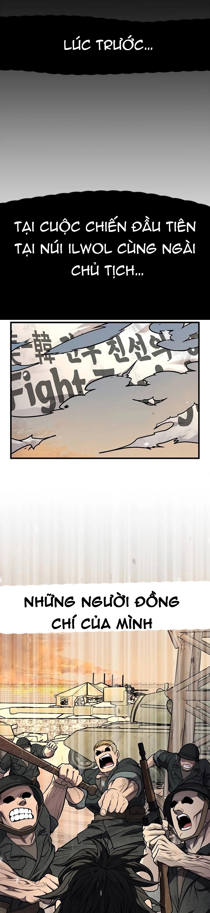 Nam Tề Chapter 11 - AB Truyện