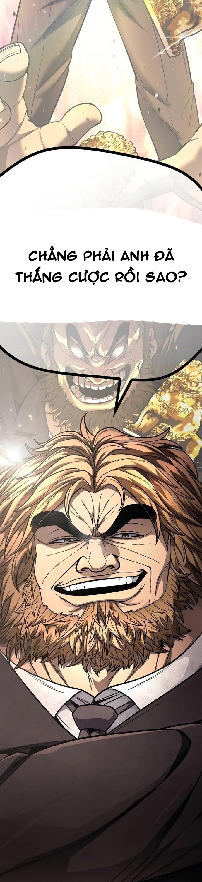 Nam Tề Chapter 11 - AB Truyện