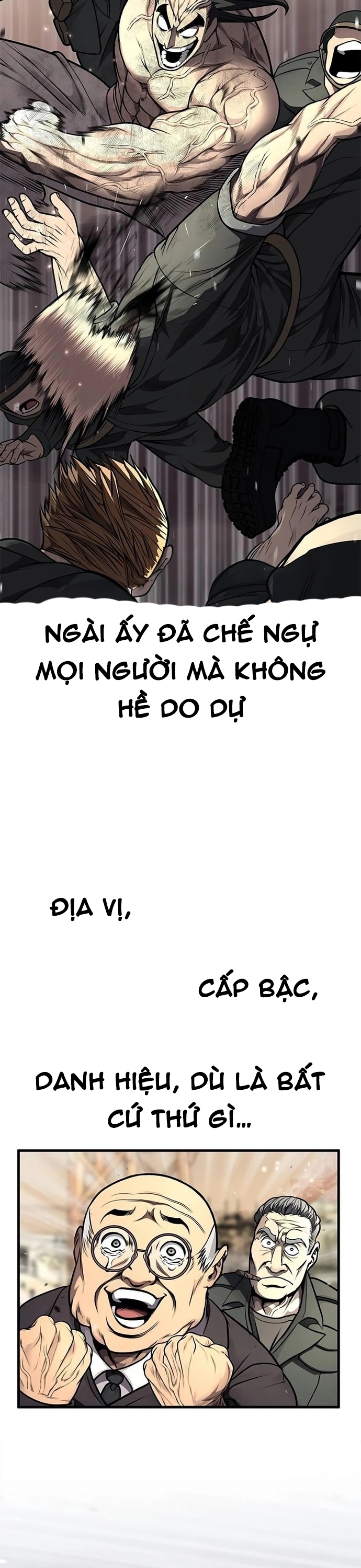 Nam Tề Chapter 11 - AB Truyện
