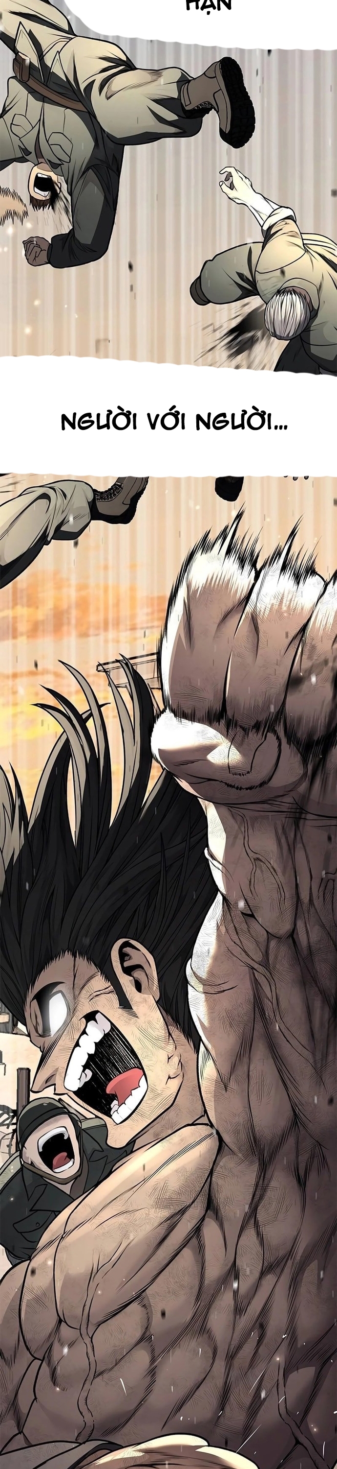 Nam Tề Chapter 11 - AB Truyện