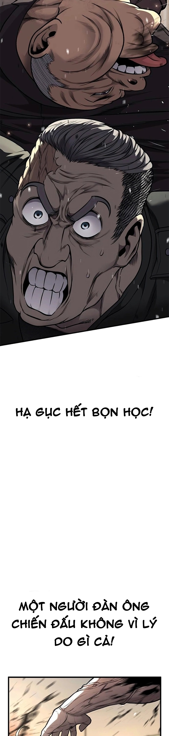 Nam Tề Chapter 11 - AB Truyện