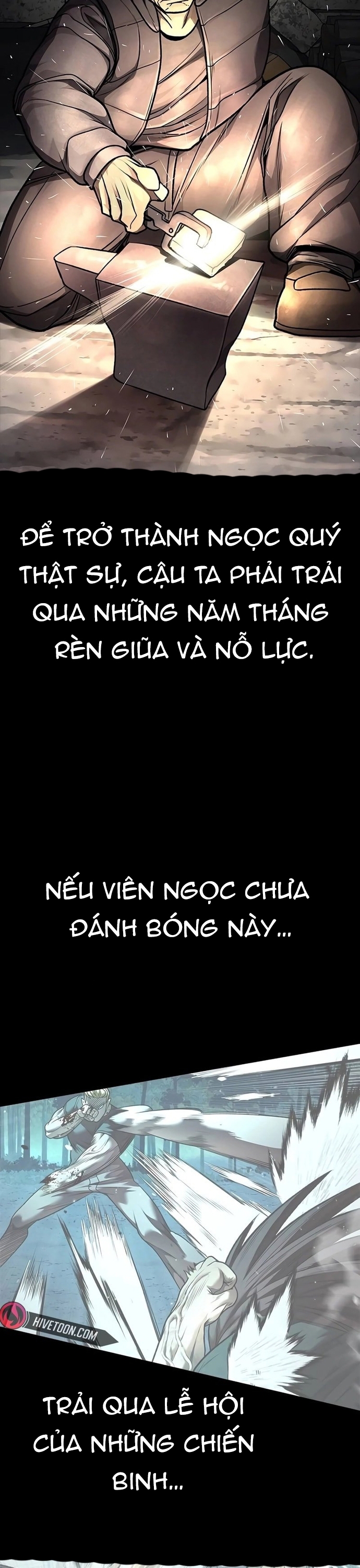 Nam Tề Chapter 11 - AB Truyện