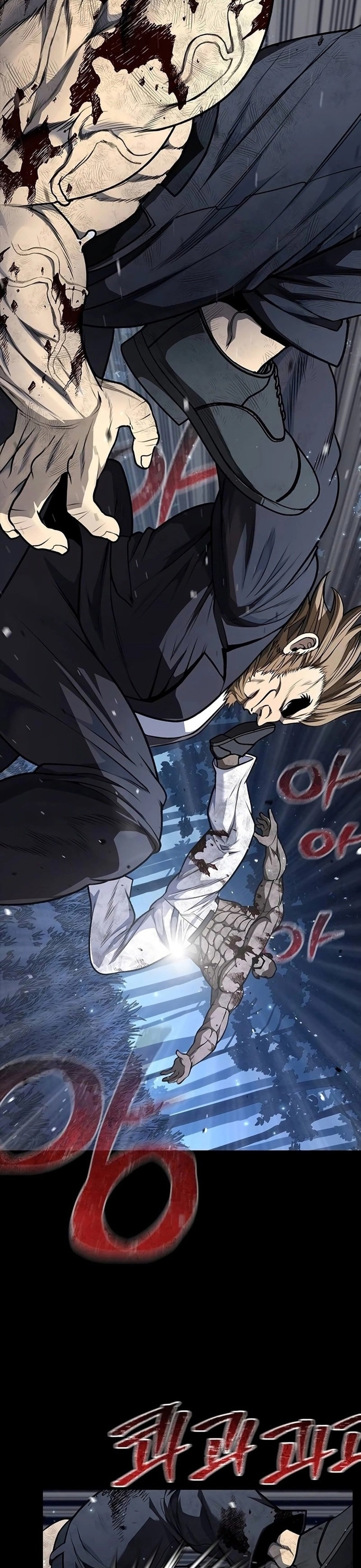 Nam Tề Chapter 11 - AB Truyện