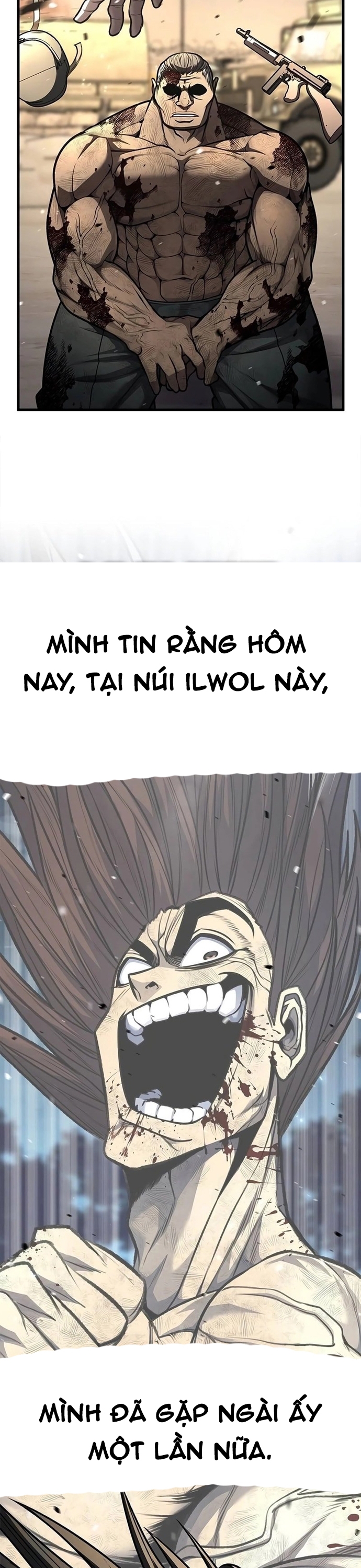 Nam Tề Chapter 11 - AB Truyện