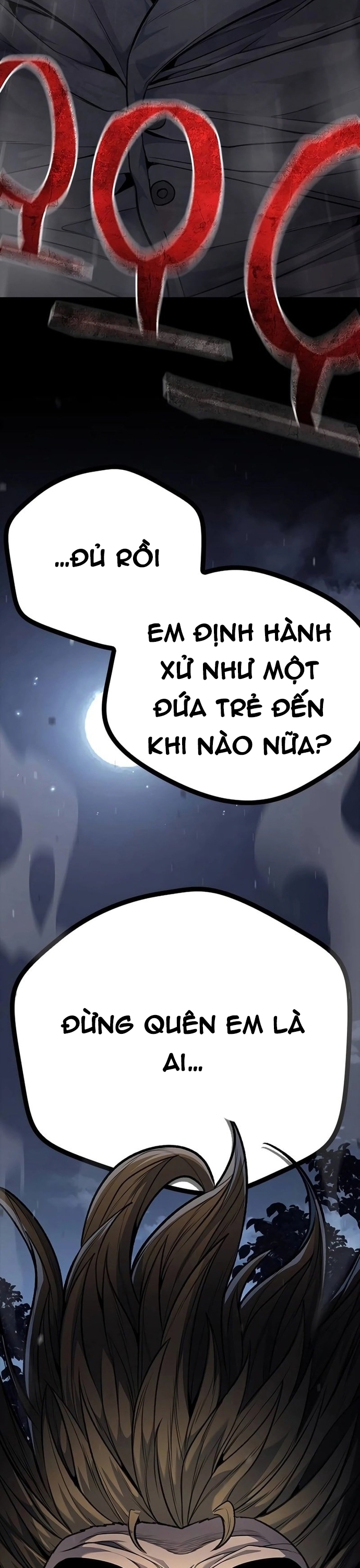 Nam Tề Chapter 11 - AB Truyện