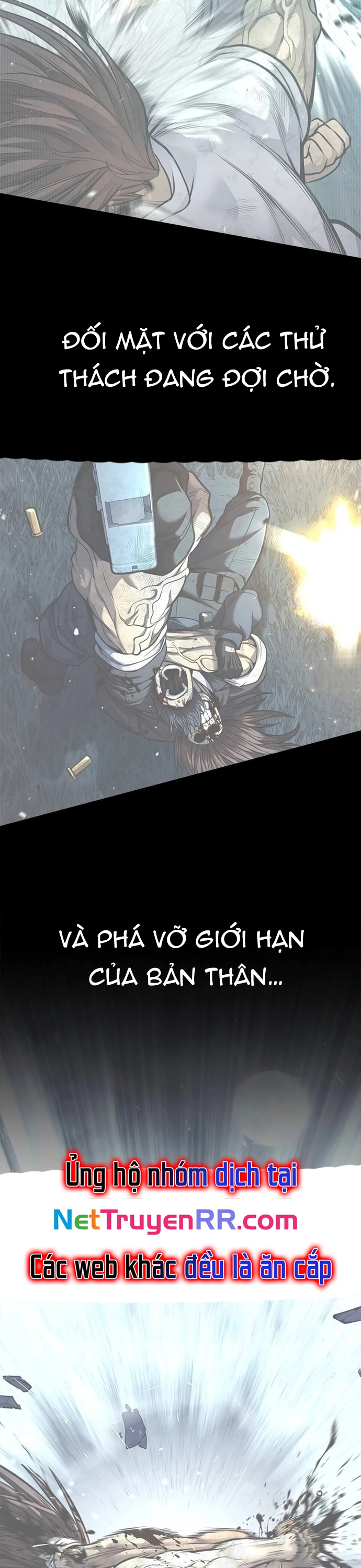 Nam Tề Chapter 11 - AB Truyện