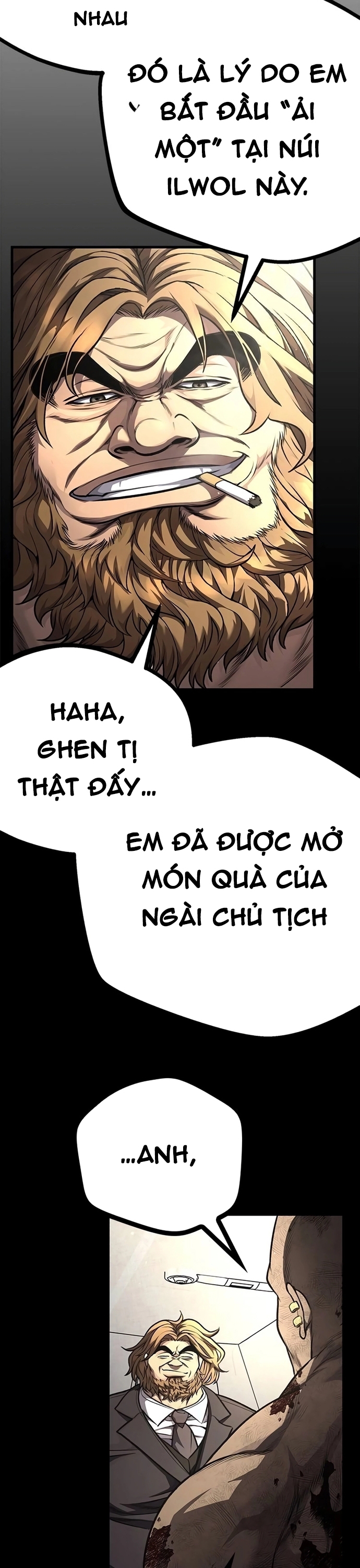 Nam Tề Chapter 11 - AB Truyện