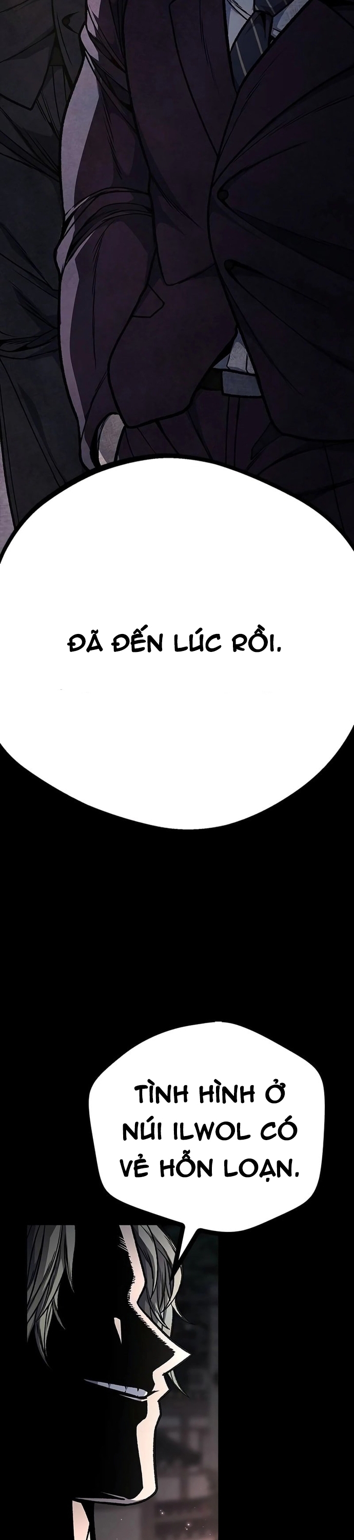 Nam Tề Chapter 11 - AB Truyện