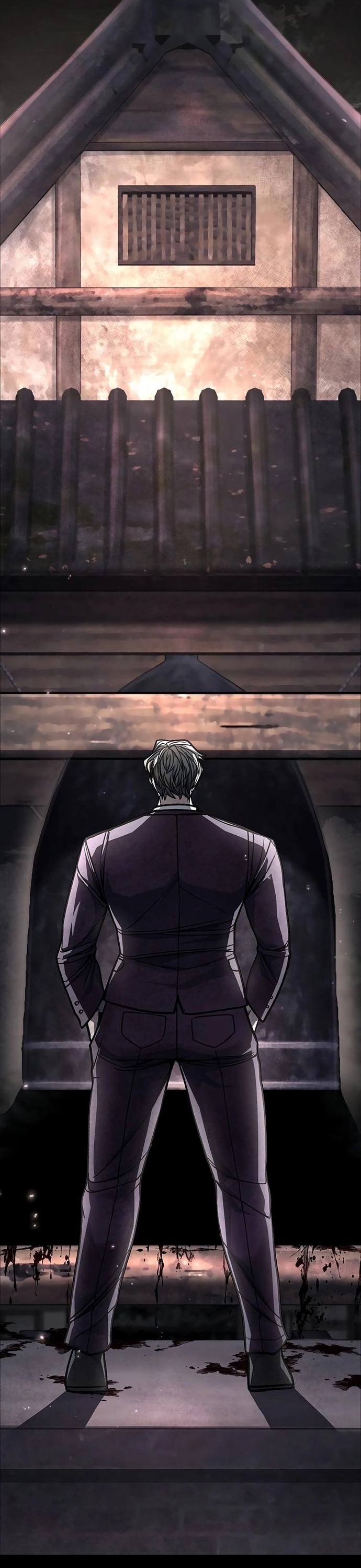 Nam Tề Chapter 11 - AB Truyện