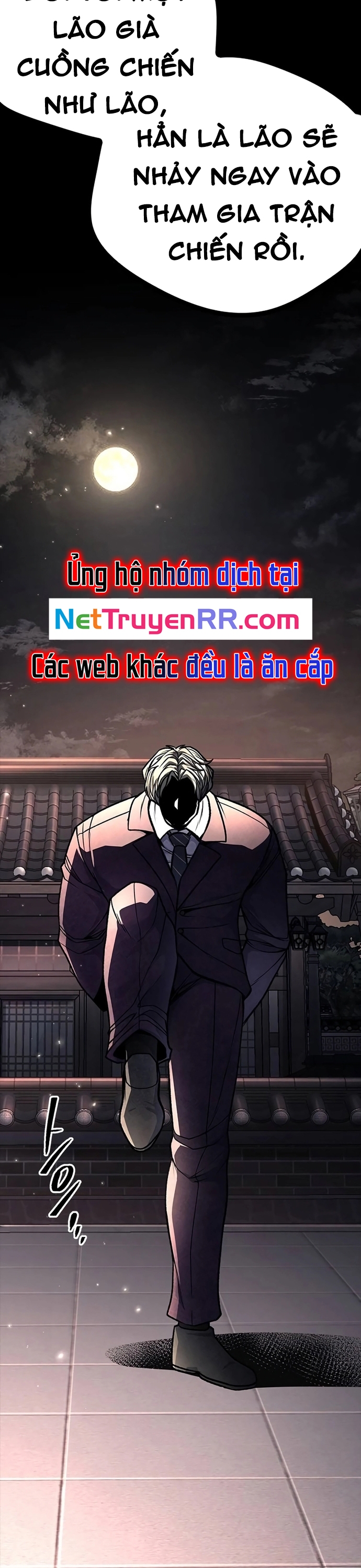 Nam Tề Chapter 11 - AB Truyện