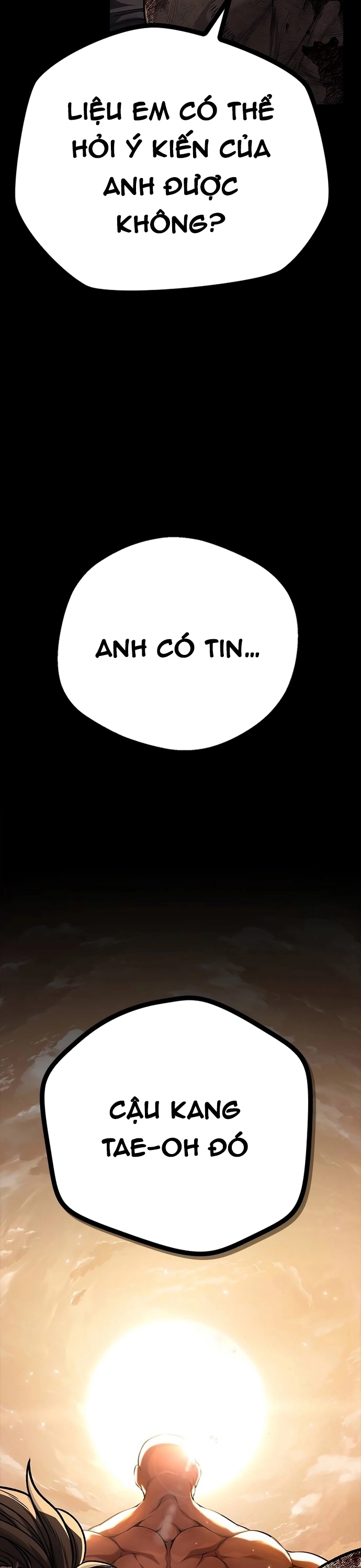 Nam Tề Chapter 11 - AB Truyện
