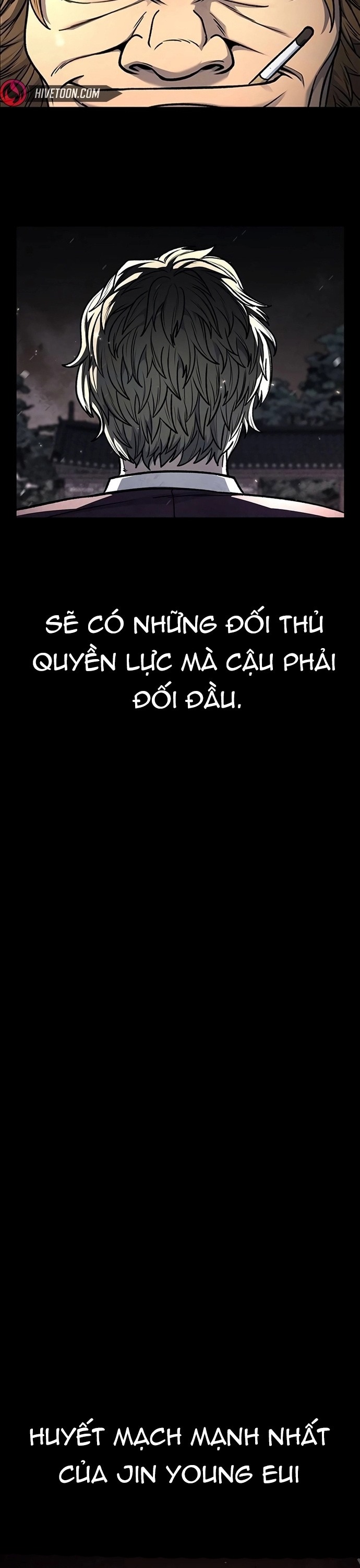 Nam Tề Chapter 11 - AB Truyện