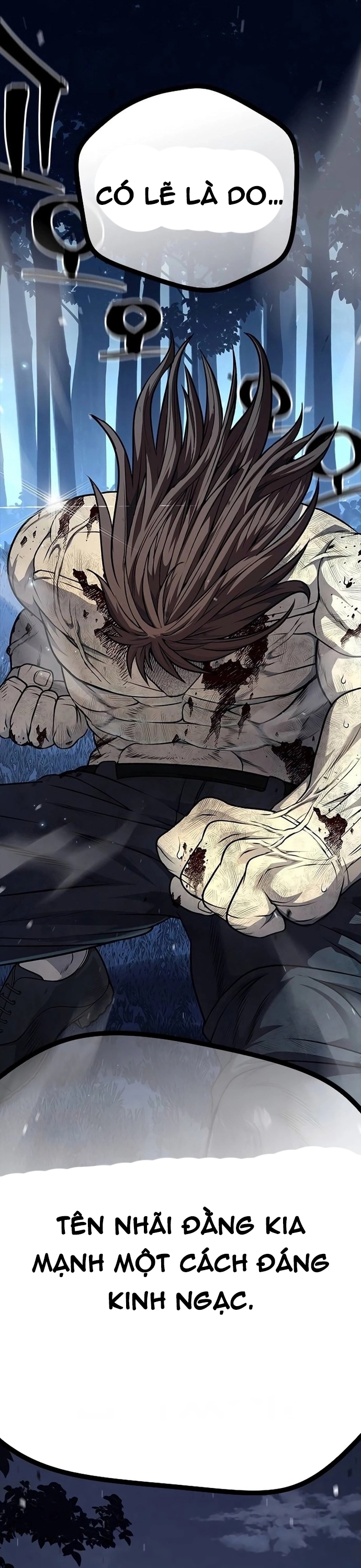 Nam Tề Chapter 11 - AB Truyện