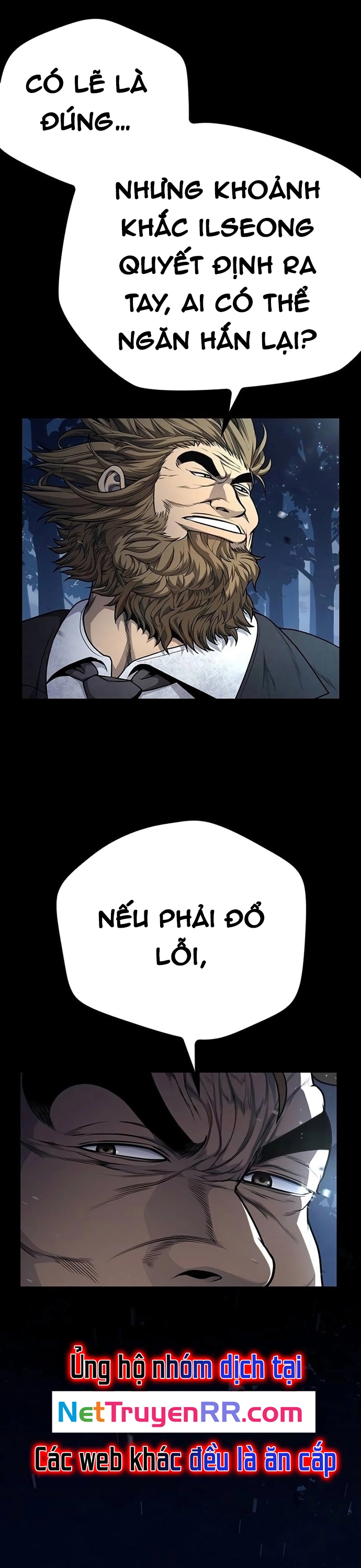 Nam Tề Chapter 11 - AB Truyện