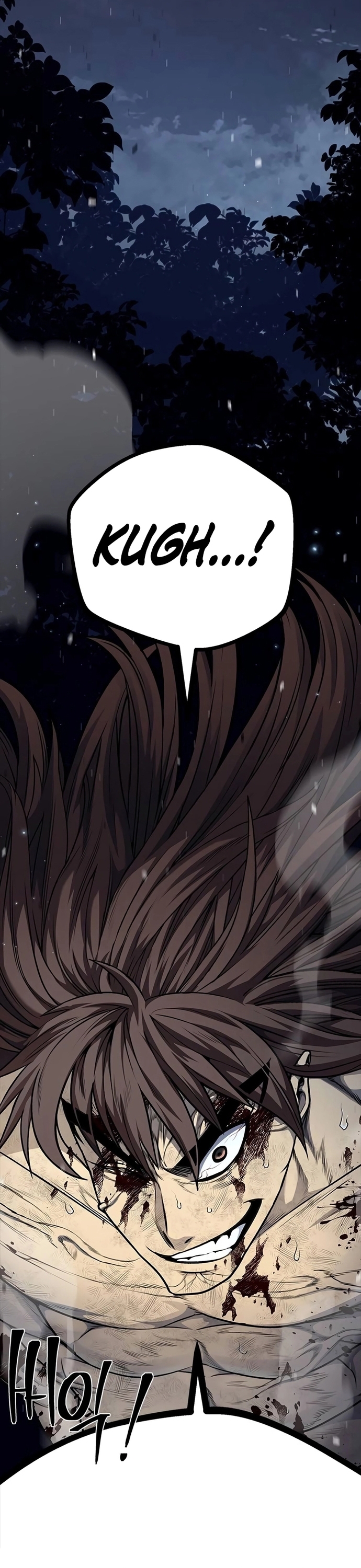 Nam Tề Chapter 11 - AB Truyện