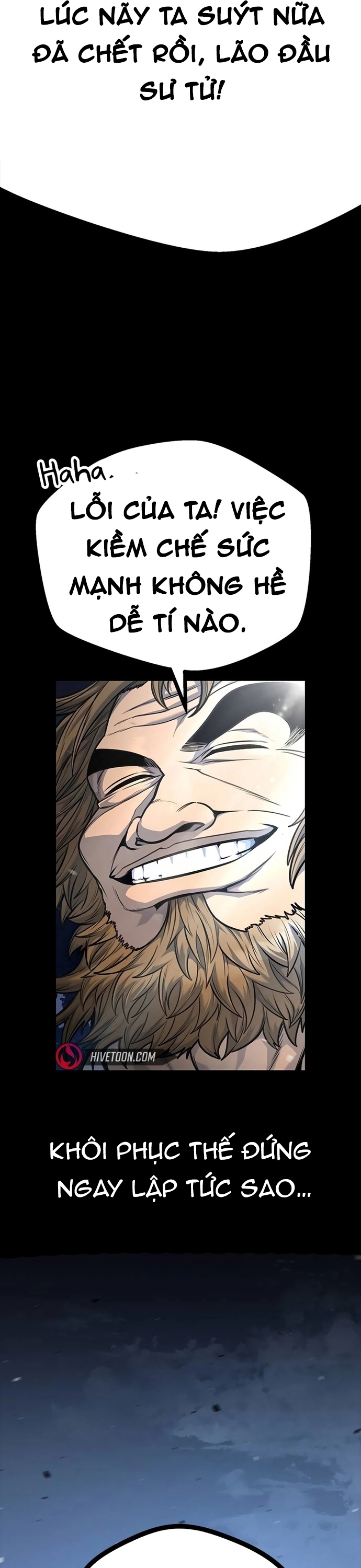 Nam Tề Chapter 11 - AB Truyện