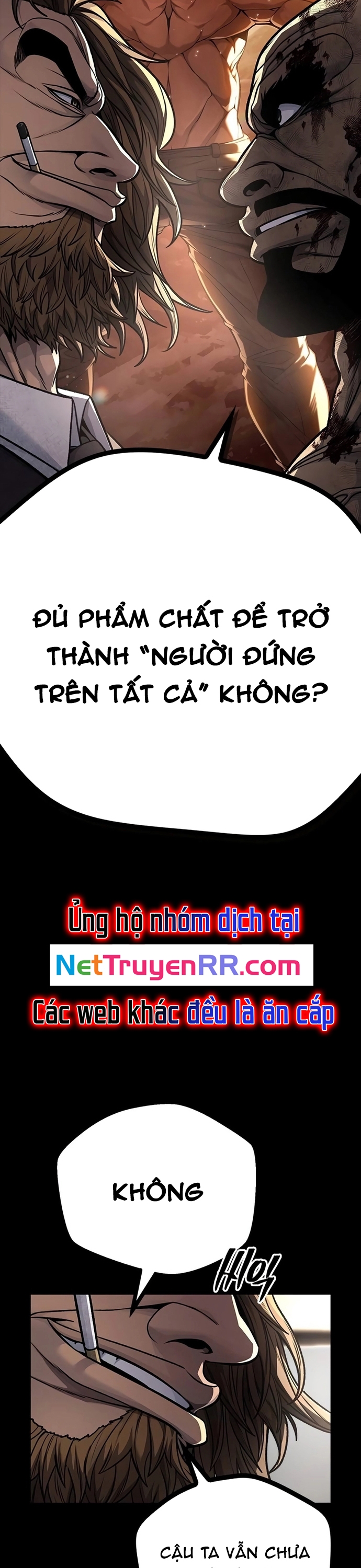 Nam Tề Chapter 11 - AB Truyện