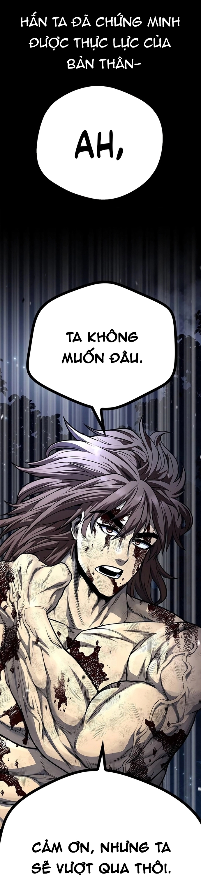 Nam Tề Chapter 11 - AB Truyện