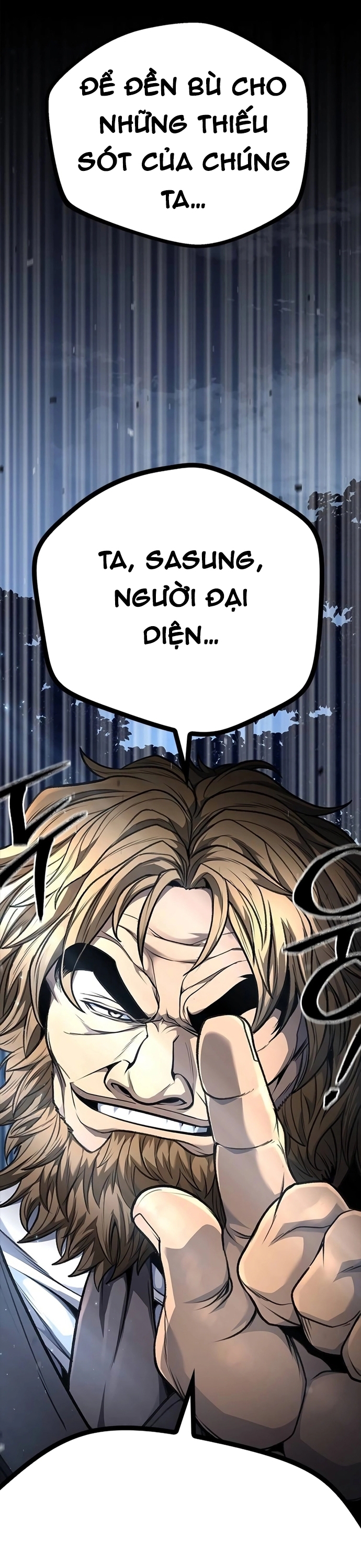 Nam Tề Chapter 11 - AB Truyện