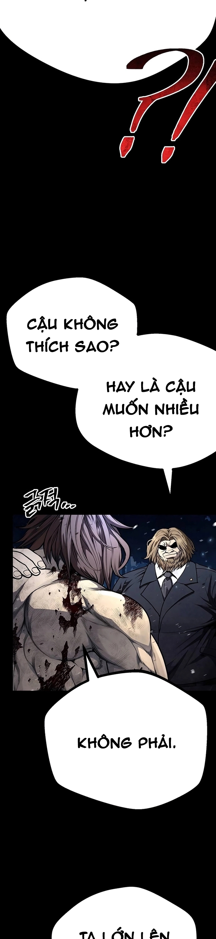 Nam Tề Chapter 11 - AB Truyện