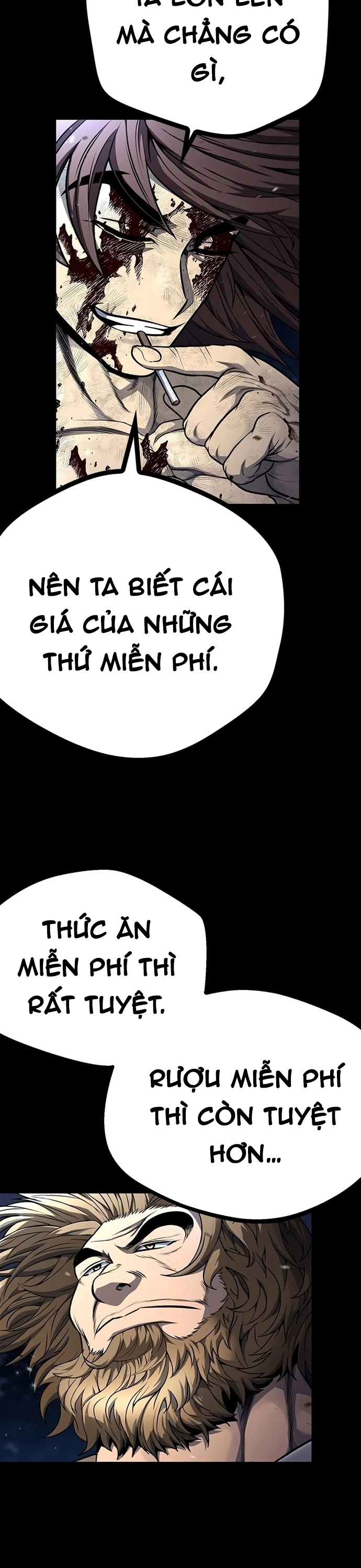 Nam Tề Chapter 11 - AB Truyện