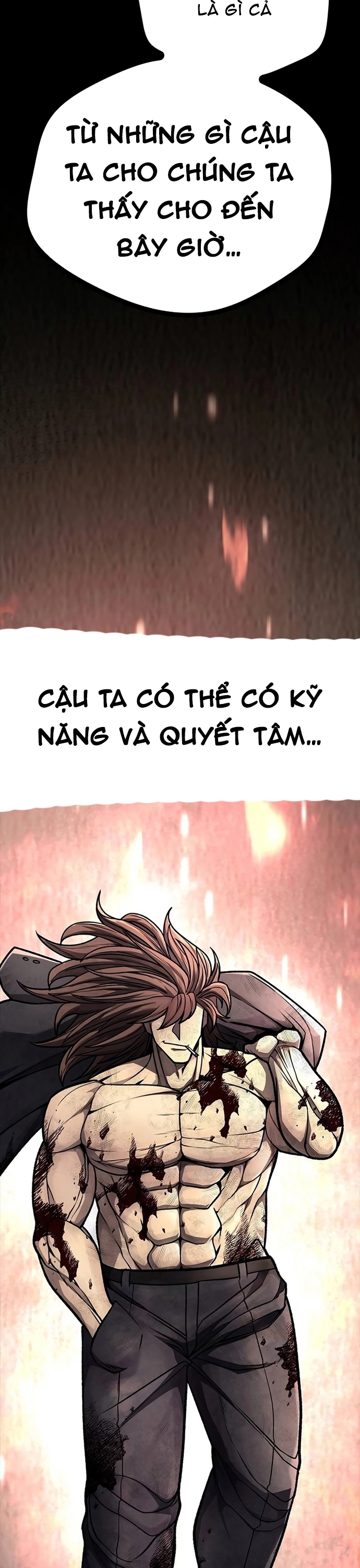 Nam Tề Chapter 11 - AB Truyện