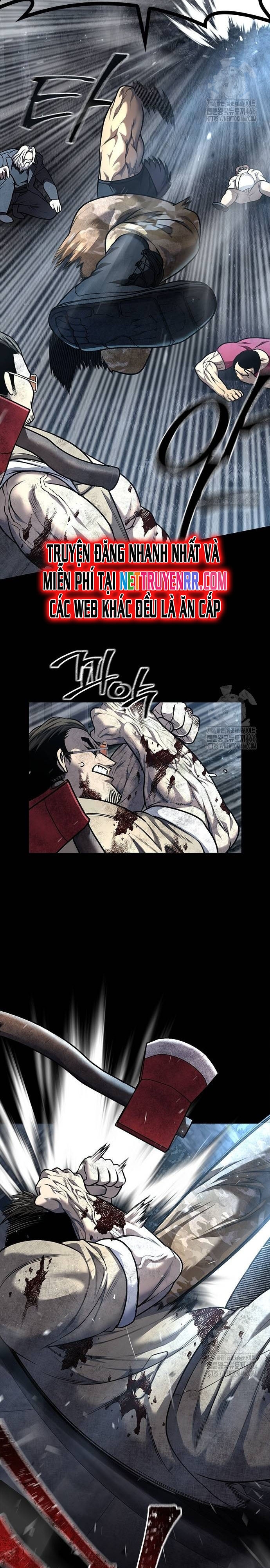 Nam Tề Chapter 12 - TC Truyện