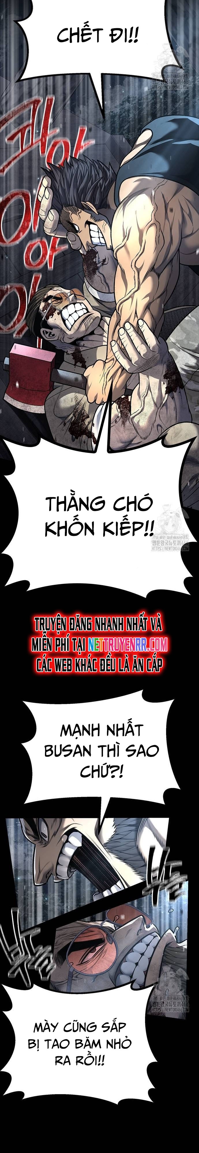 Nam Tề Chapter 12 - TC Truyện