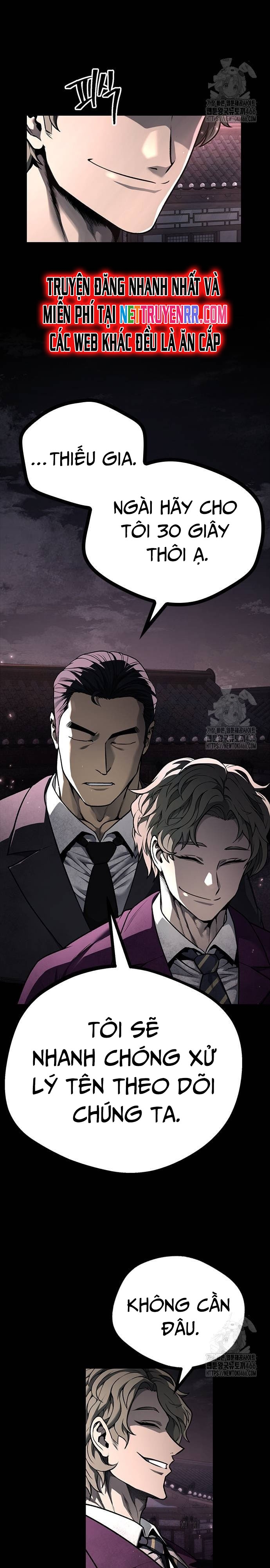 Nam Tề Chapter 12 - TC Truyện