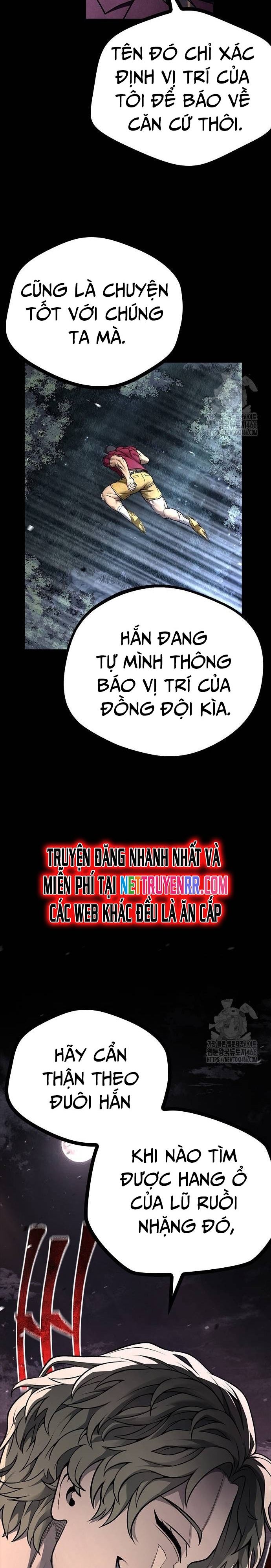 Nam Tề Chapter 12 - TC Truyện