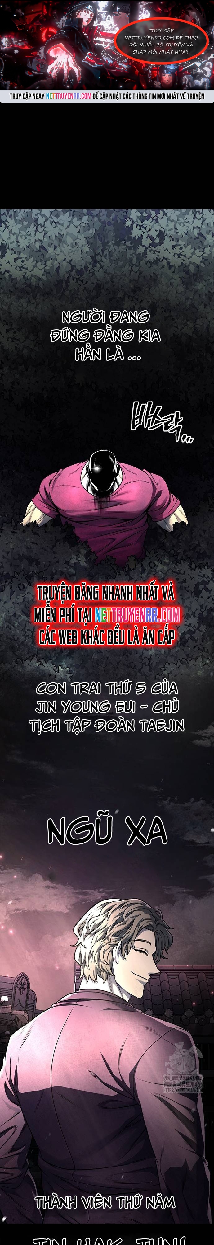 Nam Tề Chapter 12 - TC Truyện