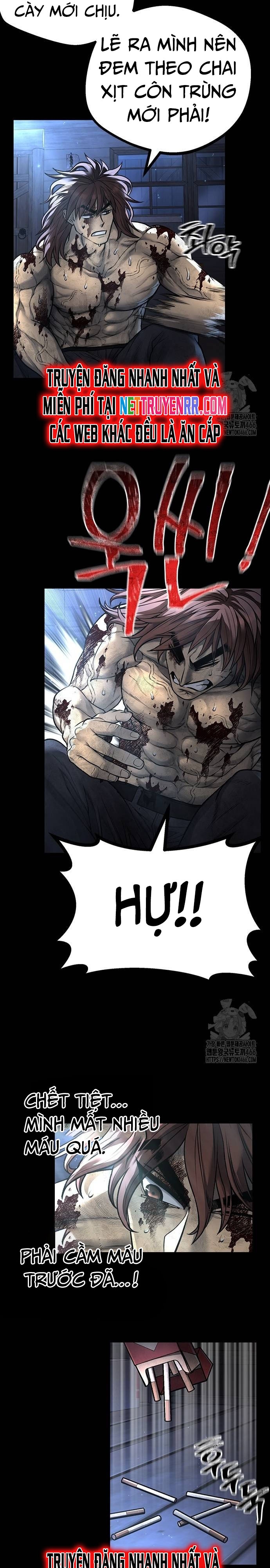 Nam Tề Chapter 12 - TC Truyện