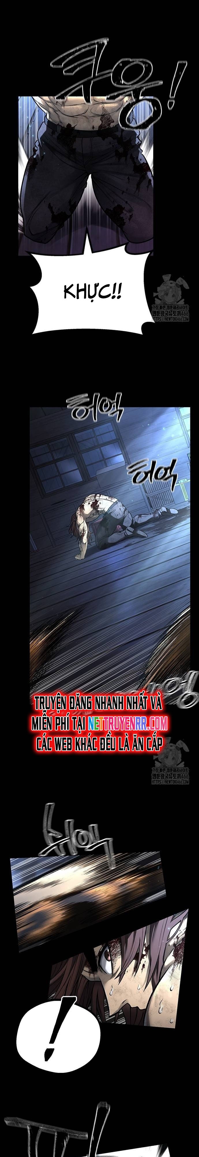 Nam Tề Chapter 12 - TC Truyện