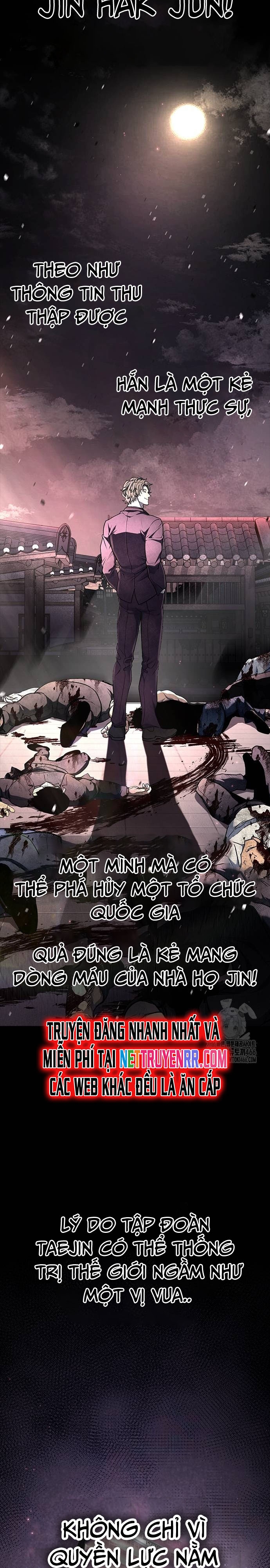 Nam Tề Chapter 12 - TC Truyện