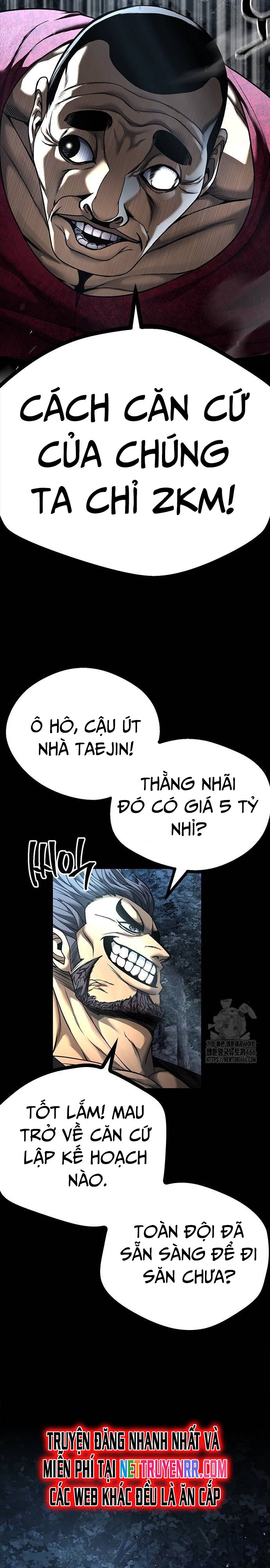 Nam Tề Chapter 12 - TC Truyện